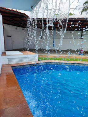 Casa Jarana